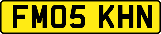 FM05KHN