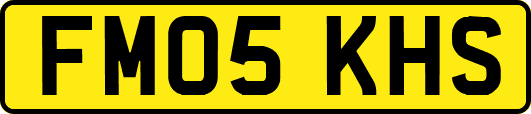 FM05KHS