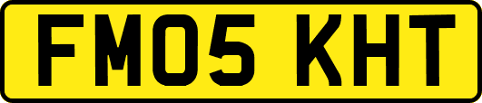 FM05KHT