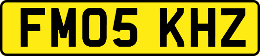 FM05KHZ