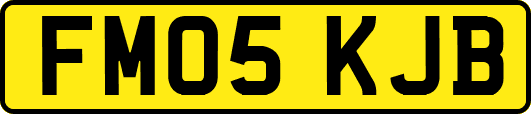 FM05KJB