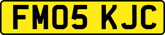 FM05KJC