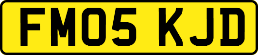 FM05KJD