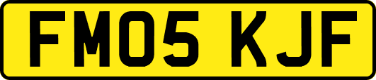 FM05KJF