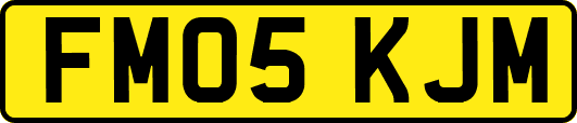 FM05KJM