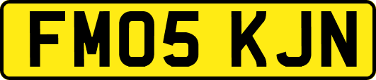 FM05KJN