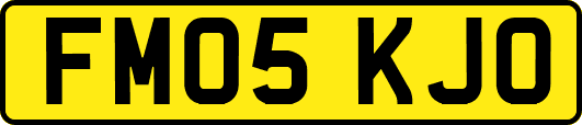 FM05KJO