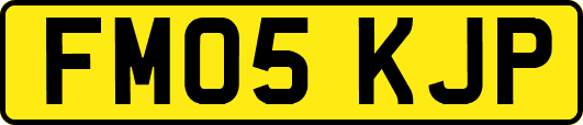 FM05KJP