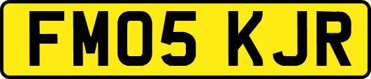 FM05KJR