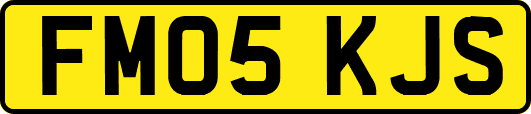 FM05KJS