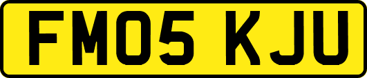 FM05KJU