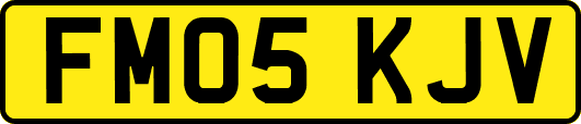 FM05KJV