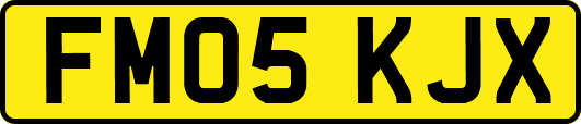 FM05KJX
