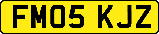 FM05KJZ