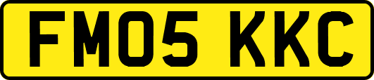 FM05KKC