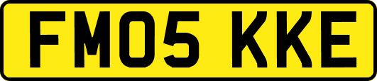 FM05KKE