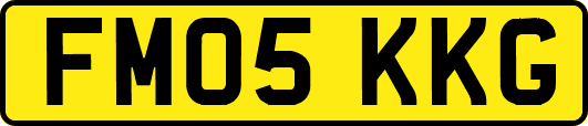 FM05KKG