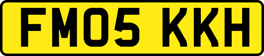 FM05KKH