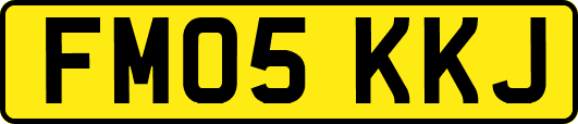 FM05KKJ