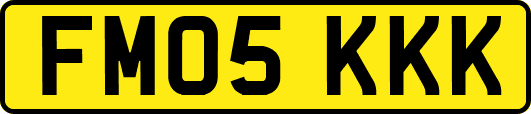 FM05KKK