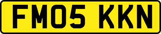 FM05KKN
