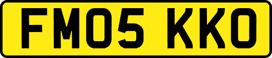 FM05KKO