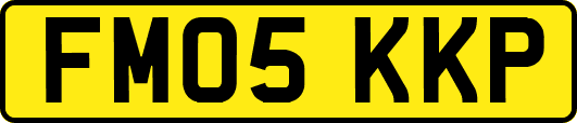 FM05KKP