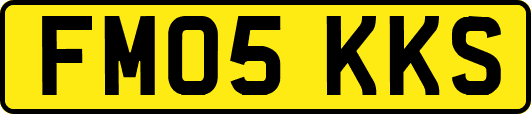FM05KKS