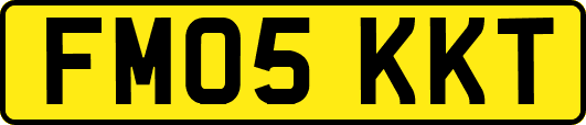 FM05KKT