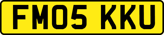 FM05KKU