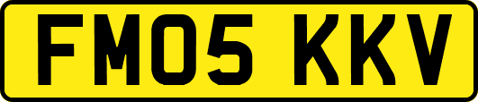 FM05KKV