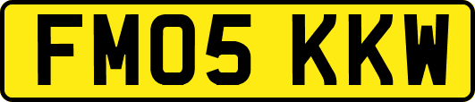 FM05KKW