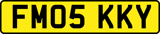 FM05KKY