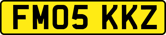 FM05KKZ