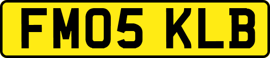 FM05KLB
