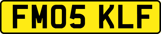 FM05KLF