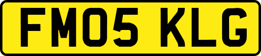 FM05KLG