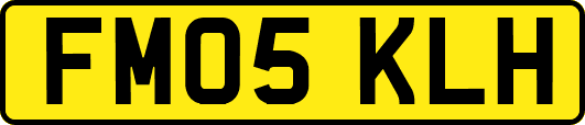 FM05KLH