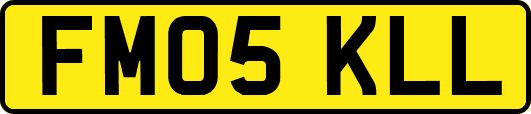 FM05KLL