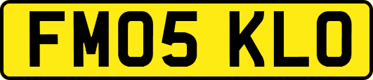FM05KLO