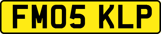 FM05KLP