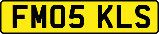 FM05KLS