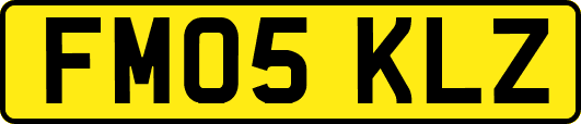FM05KLZ