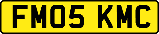 FM05KMC