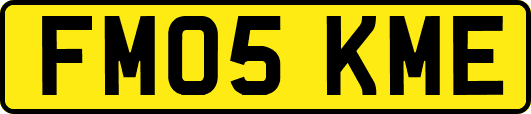 FM05KME