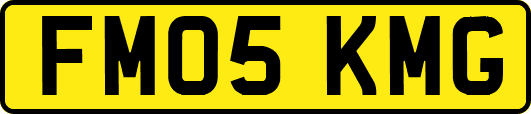FM05KMG