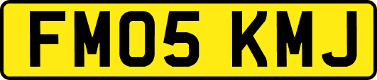 FM05KMJ