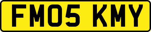FM05KMY