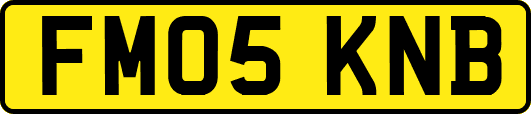 FM05KNB