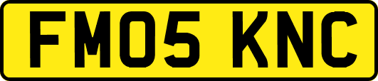 FM05KNC